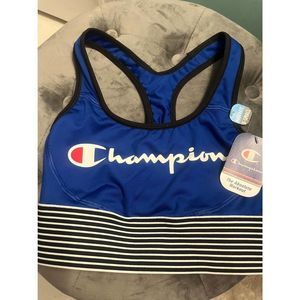 CHAMPION SPORTS BRA XS